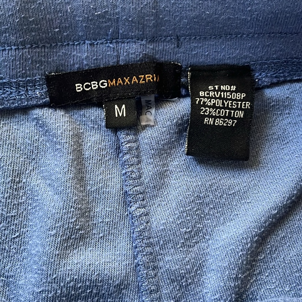 BCBG sweatpants - Picture 3 of 4